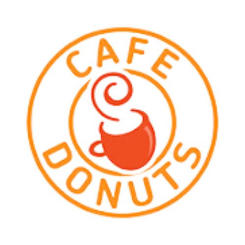 Cafe Donuts MN